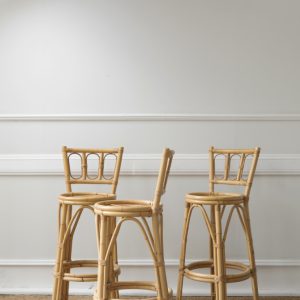 Toulon Bar Stool