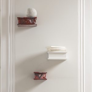 Francesca Base - Brick S
