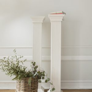 Trianon Columns